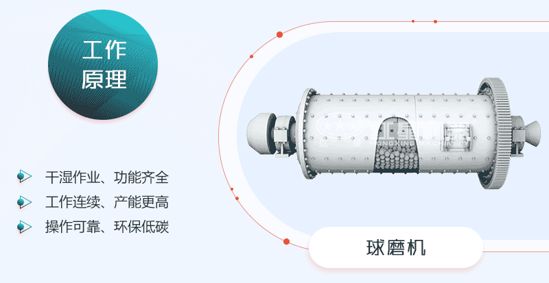 超細(xì)球磨機(jī)工作原理